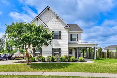 4872 Tanner Oaks Drive, Evans, GA 30809 - Photo 1