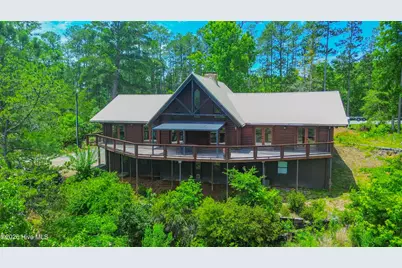 275 Longstreet Drive, Modoc, SC 29838 - Photo 1