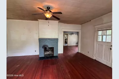 147 Gibbons Street, Hamlet, NC 28345 - Photo 11