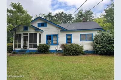 147 Gibbons Street, Hamlet, NC 28345 - Photo 5