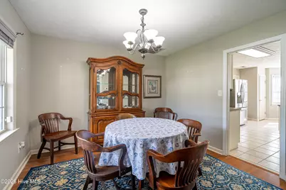 206 Pactolous Drive, Jacksonville, NC 28546 - Photo 11