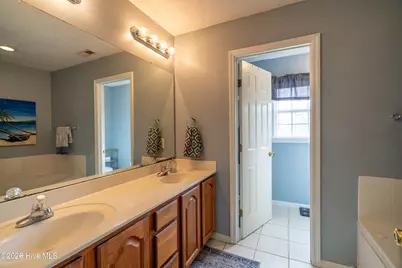 206 Pactolous Drive, Jacksonville, NC 28546 - Photo 19