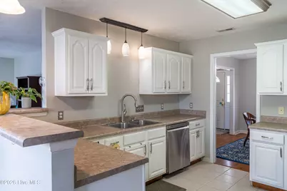 206 Pactolous Drive, Jacksonville, NC 28546 - Photo 9