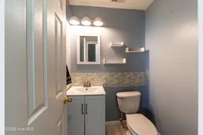 206 Pactolous Drive, Jacksonville, NC 28546 - Photo 13