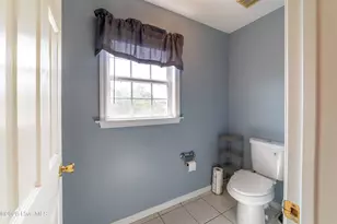 206 Pactolous Dr, Jacksonville, NC 28546 - Photo 19