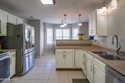 206 Pactolous Drive, Jacksonville, NC 28546 - Photo 5