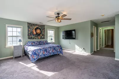 206 Pactolous Drive, Jacksonville, NC 28546 - Photo 17