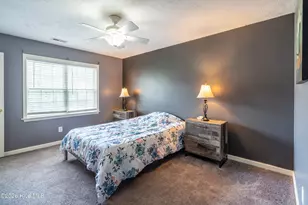 206 Pactolous Dr, Jacksonville, NC 28546 - Photo 21