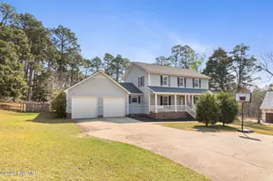 7666 Wilkins Dr, Fayetteville, NC 28311 - Photo 5