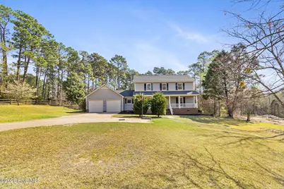 7666 Wilkins Drive, Fayetteville, NC 28311 - Photo 1