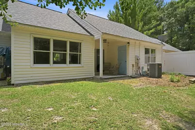 906 Cedar Court, Aberdeen, NC 28315 - Photo 35