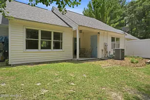 906 Cedar Ct, Aberdeen, NC 28315 - Photo 35