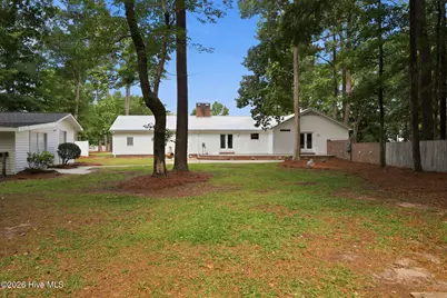 4393 Frog Level Road, Winterville, NC 28590 - Photo 17