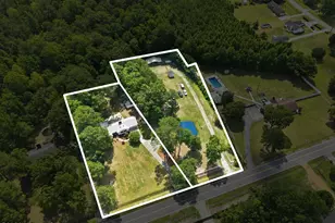 4393 Frog Level Rd, Winterville, NC 28590 - Photo 3