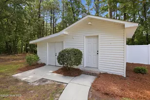 4393 Frog Level Rd, Winterville, NC 28590 - Photo 15