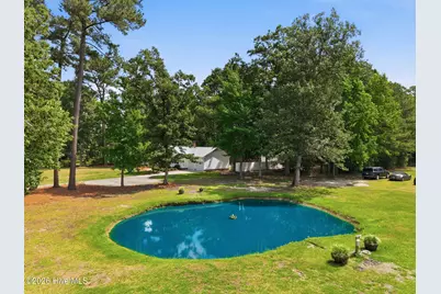 4393 Frog Level Road, Winterville, NC 28590 - Photo 53