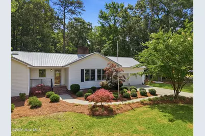 4393 Frog Level Road, Winterville, NC 28590 - Photo 5