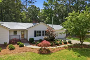4393 Frog Level Rd, Winterville, NC 28590 - Photo 5