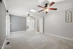 4393 Frog Level Rd, Winterville, NC 28590 - Photo 35
