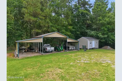 4393 Frog Level Road, Winterville, NC 28590 - Photo 55