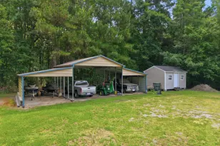 4393 Frog Level Rd, Winterville, NC 28590 - Photo 55