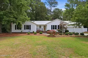 4393 Frog Level Rd, Winterville, NC 28590 - Photo 1
