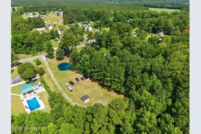 4393 Frog Level Road, Winterville, NC 28590 - Photo 51