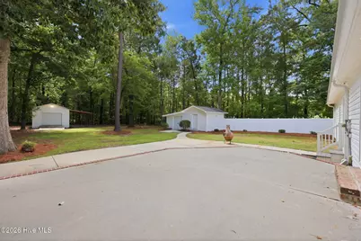 4393 Frog Level Road, Winterville, NC 28590 - Photo 13