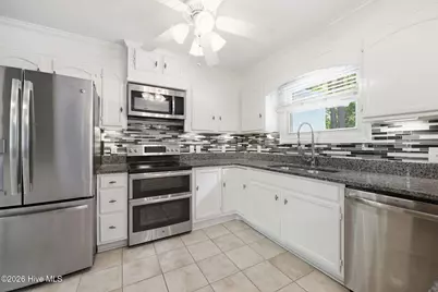 4393 Frog Level Road, Winterville, NC 28590 - Photo 23