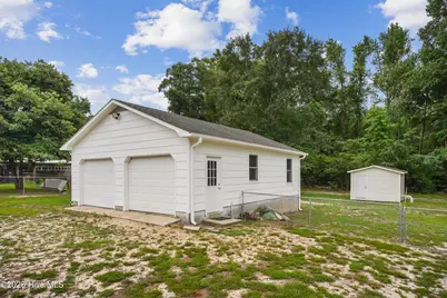 363 Forest Knolls Road, Goldsboro, NC 27534 - Photo 15