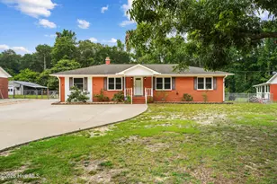 363 Forest Knolls Rd, Goldsboro, NC 27534 - Photo 1