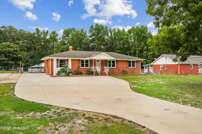 363 Forest Knolls Road, Goldsboro, NC 27534 - Photo 3