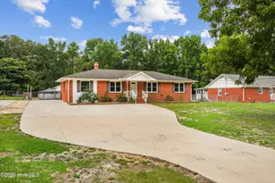 363 Forest Knolls Rd, Goldsboro, NC 27534 - Photo 3