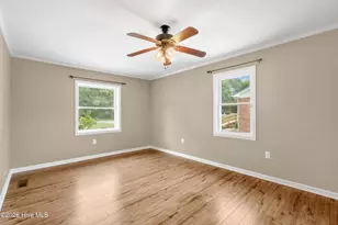 363 Forest Knolls Rd, Goldsboro, NC 27534 - Photo 21