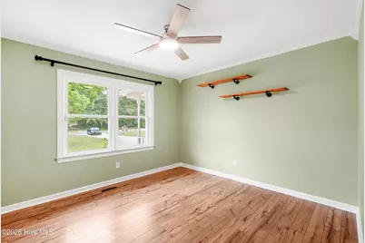 363 Forest Knolls Road, Goldsboro, NC 27534 - Photo 31