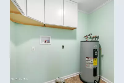 363 Forest Knolls Road, Goldsboro, NC 27534 - Photo 37