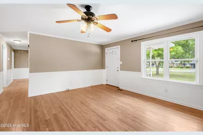 363 Forest Knolls Road, Goldsboro, NC 27534 - Photo 17