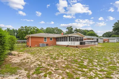 363 Forest Knolls Road, Goldsboro, NC 27534 - Photo 9