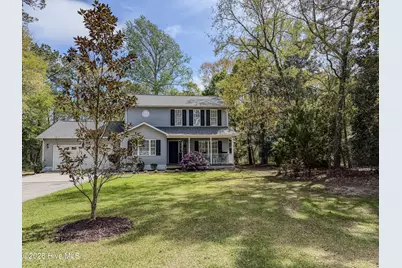 156 Longwood Drive, Stella, NC 28582 - Photo 1
