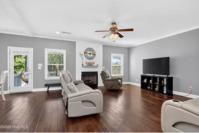 4838 Tanner Oaks Drive, Evans, GA 30809 - Photo 29