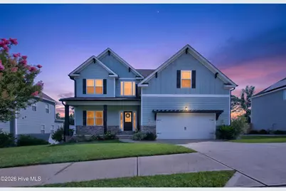 4838 Tanner Oaks Drive, Evans, GA 30809 - Photo 5