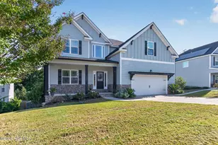 4838 Tanner Oaks Dr, Evans, GA 30809 - Photo 3