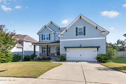 4838 Tanner Oaks Drive, Evans, GA 30809 - Photo 5