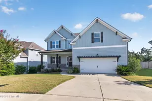 4838 Tanner Oaks Dr, Evans, GA 30809 - Photo 5