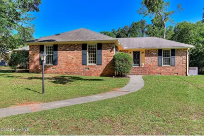 424 Sheffield Circle, Augusta, GA 30909 - Photo 3