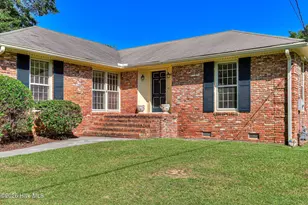 424 Sheffield Cir, Augusta, GA 30909 - Photo 1
