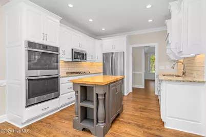 4674 Joyner Road, Elm City, NC 27822 - Photo 13