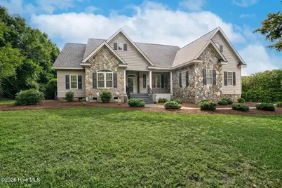 4674 Joyner Road, Elm City, NC 27822 - Photo 1