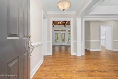 4674 Joyner Road, Elm City, NC 27822 - Photo 5