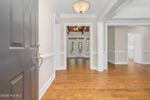 4674 Joyner Rd, Elm City, NC 27822 - Photo 5